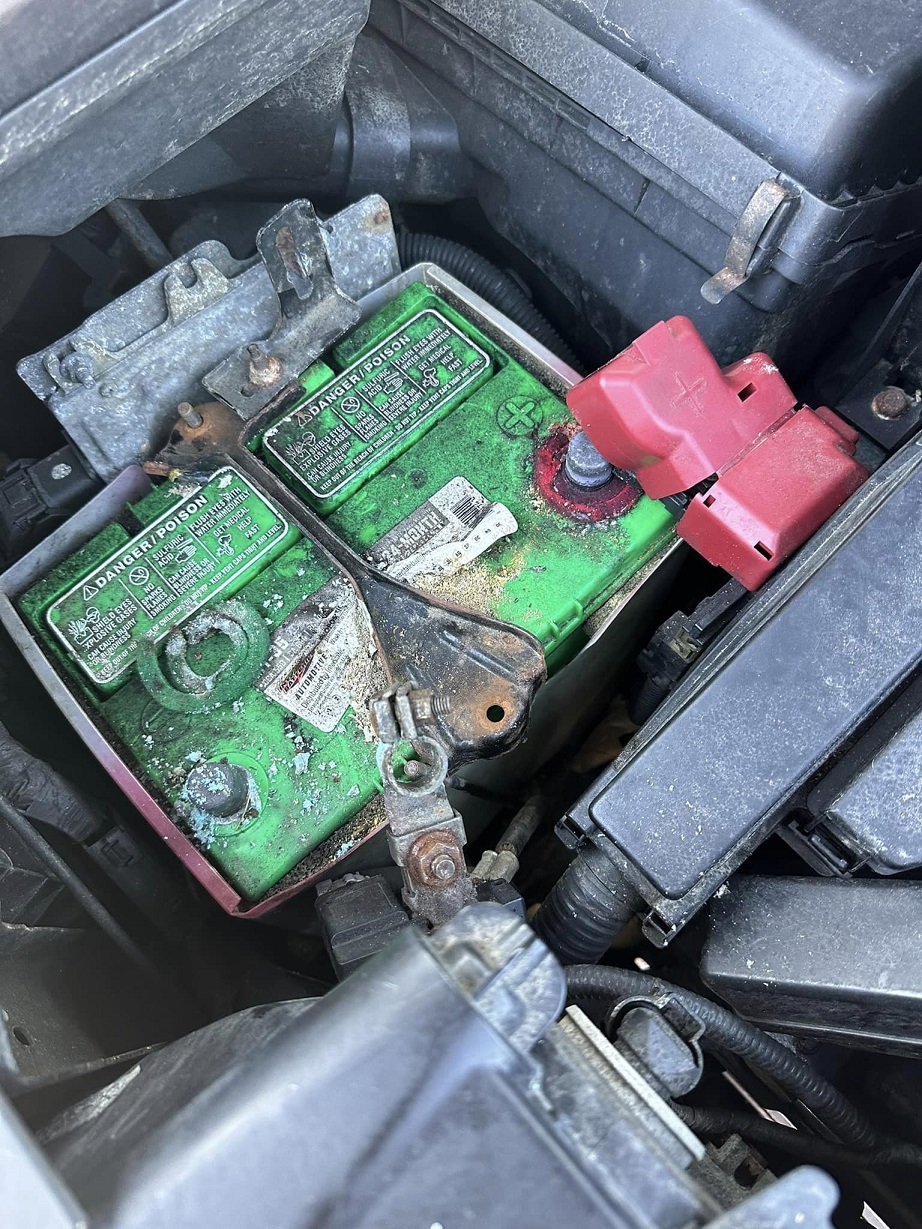 Navigating Dead Car Battery Dilemmas